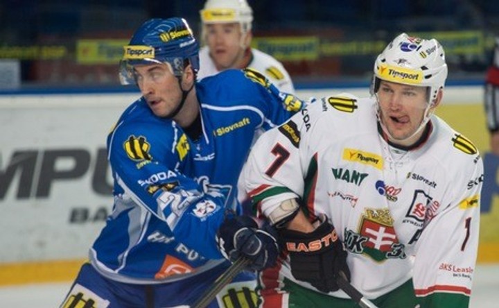 Proti Skalici sa presadili iba domáci strelci